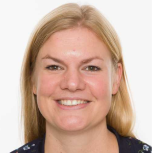 Lisanne van Dam