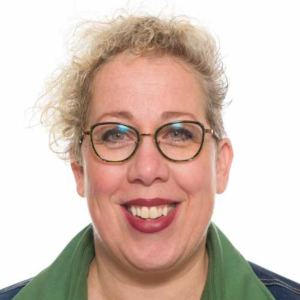 Esther Klijn