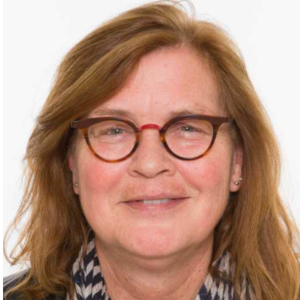 Monique Meerlo