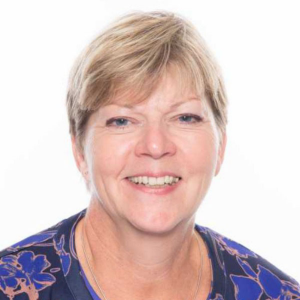 Carien Slagter