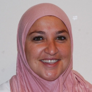 Hayat el Kasimi