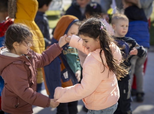 Kennismakingsochtenden