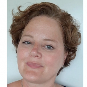 Ingrid Hofstede