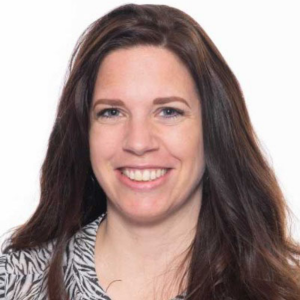 Annemieke Kozijn