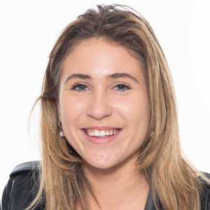 Judith de Jong