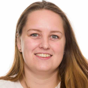 Manon van Limbergen