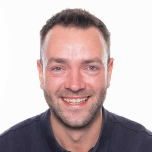Thom de Jong