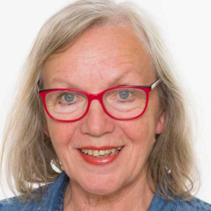 Gerda Graafland