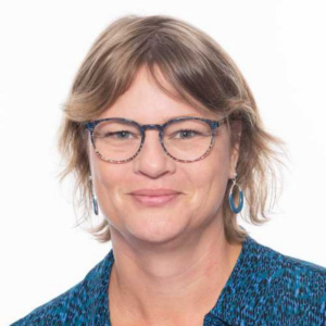 Jeannette Kamperman