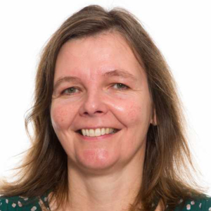 Helen Koerts