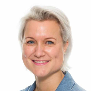 Cathelijne de Vogel