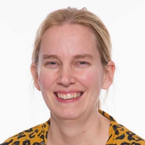 Marleen Ockerse