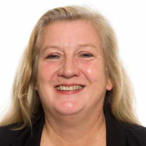 Marianne de Visser